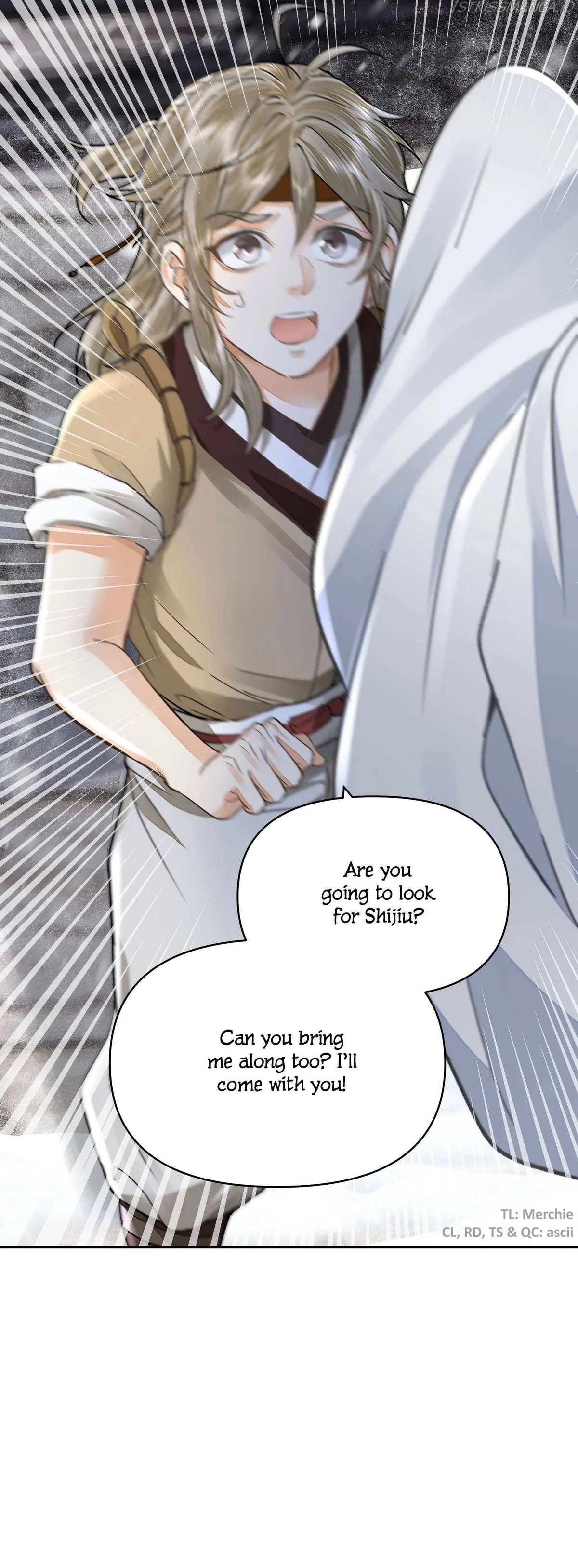 Read Copper Coins chapter 33 image 15 on Lezhin