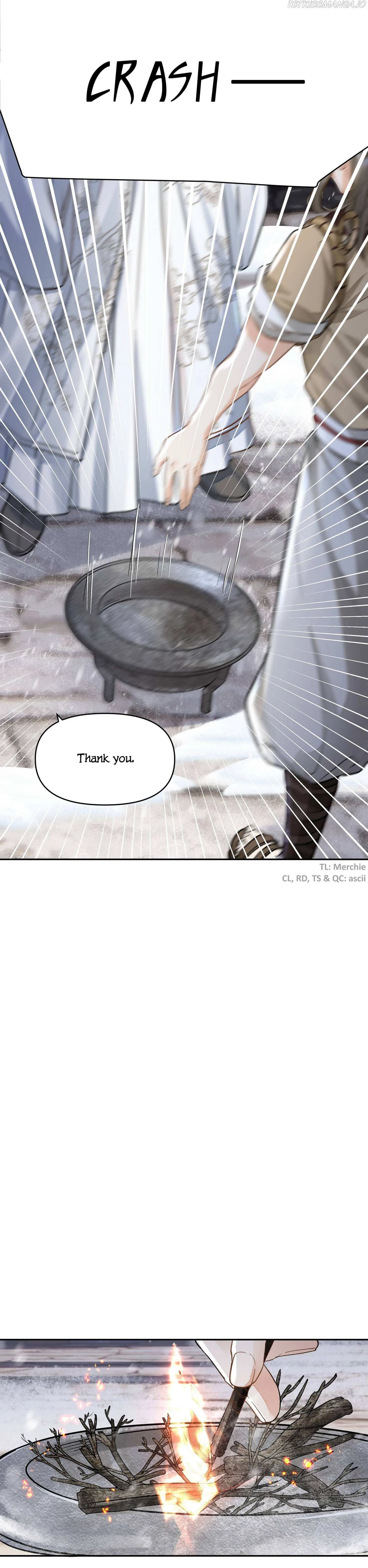 Read Copper Coins chapter 33 image 2 on Lezhin