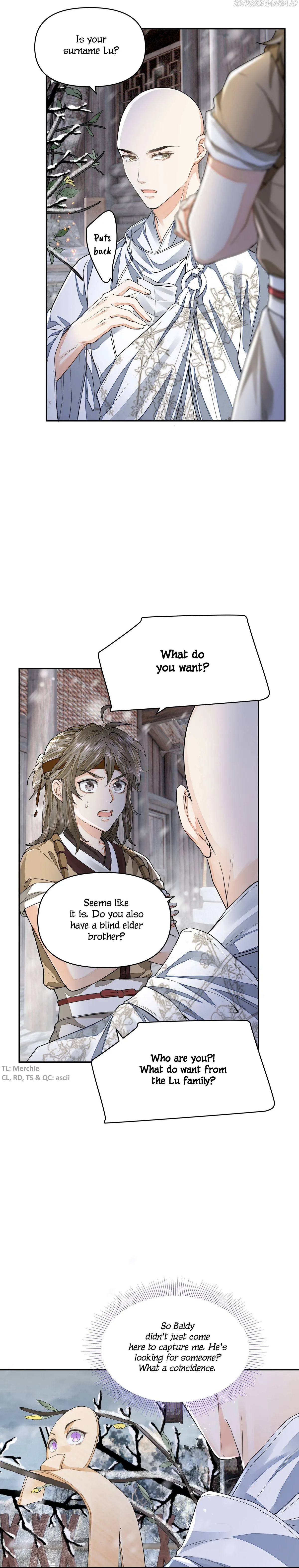 Read Copper Coins chapter 33 image 4 on Lezhin