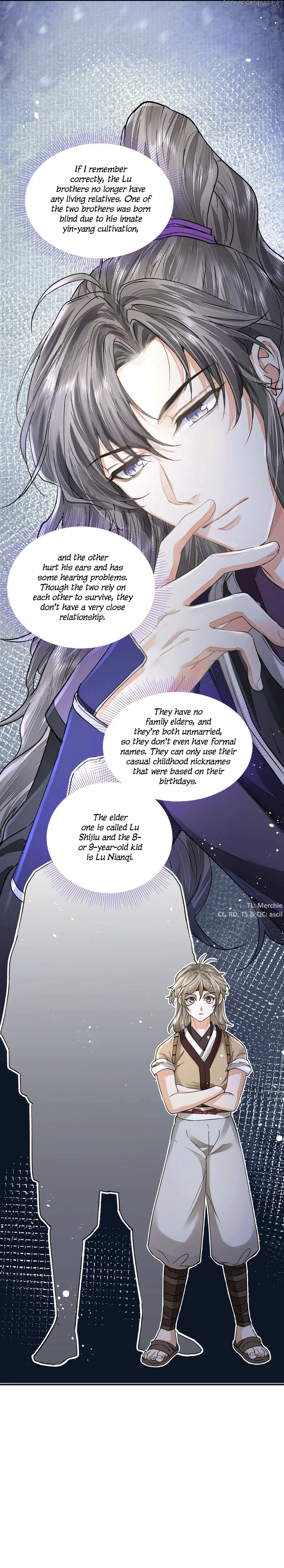 Read Copper Coins chapter 33 image 5 on Lezhin
