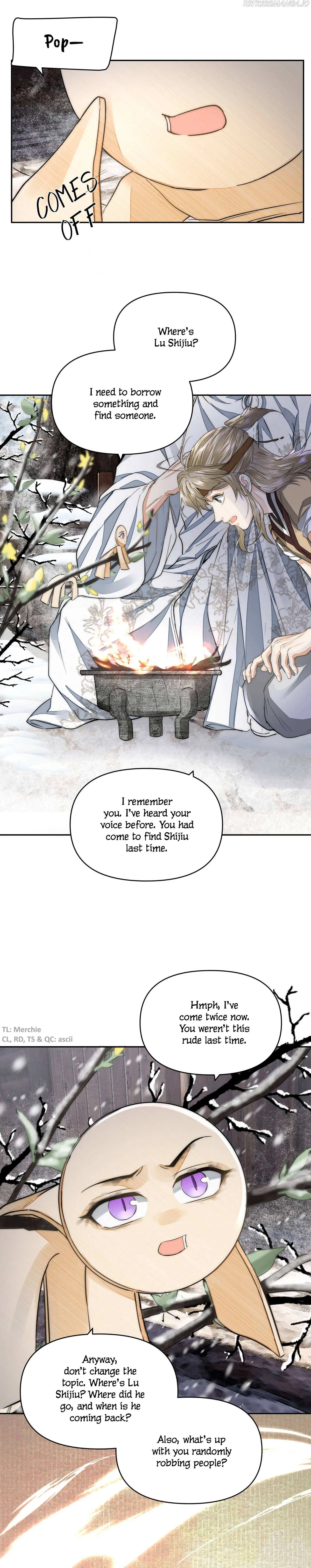 Read Copper Coins chapter 33 image 6 on Lezhin