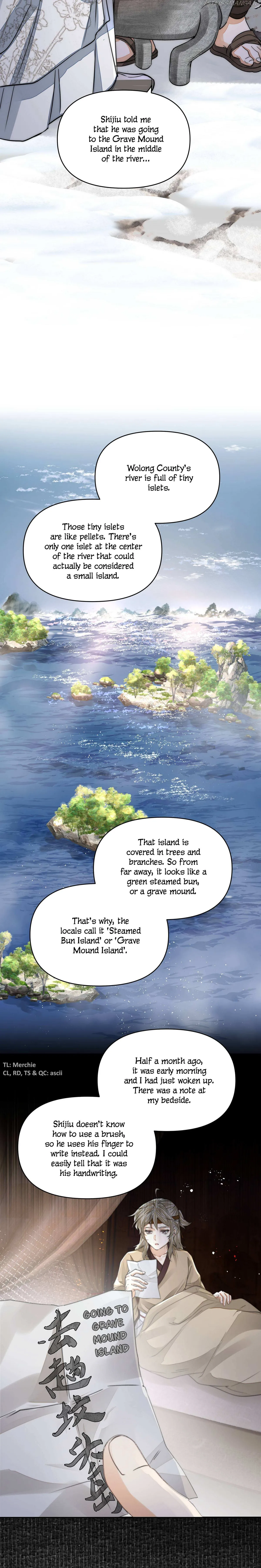 Read Copper Coins chapter 33 image 8 on Lezhin