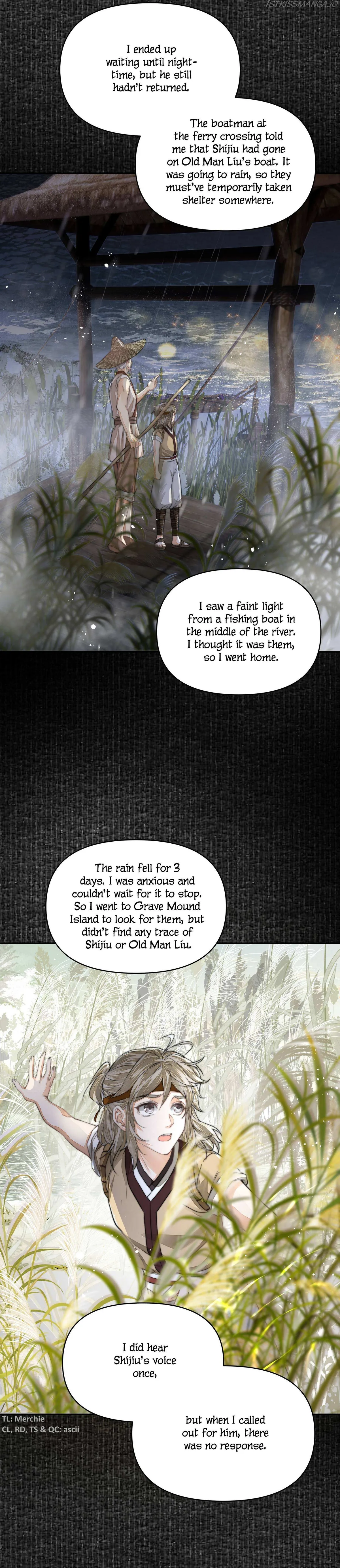 Read Copper Coins chapter 33 image 9 on Lezhin