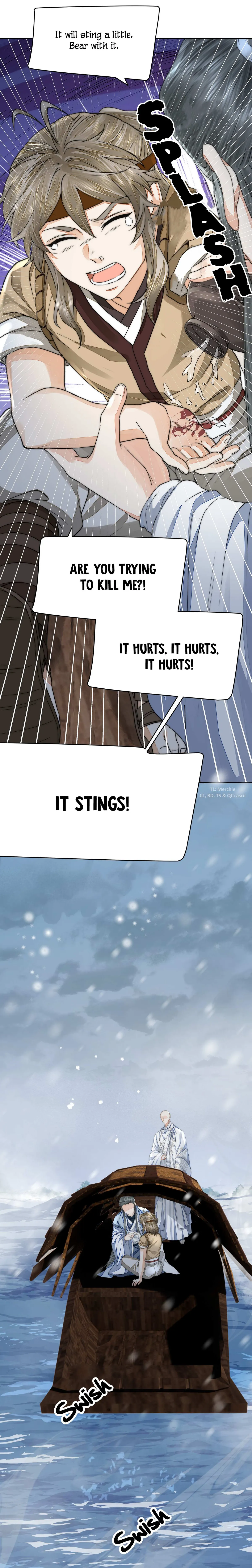 Read Copper Coins chapter 34 image 11 on Lezhin