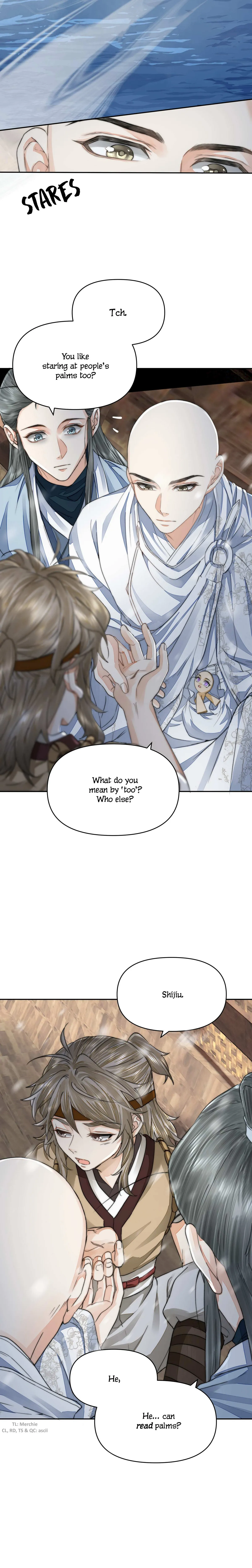Read Copper Coins chapter 34 image 12 on Lezhin