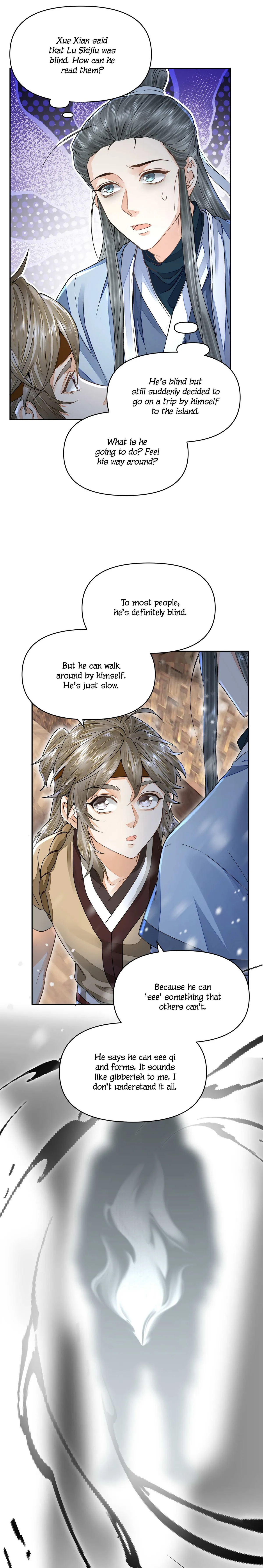 Read Copper Coins chapter 34 image 13 on Lezhin