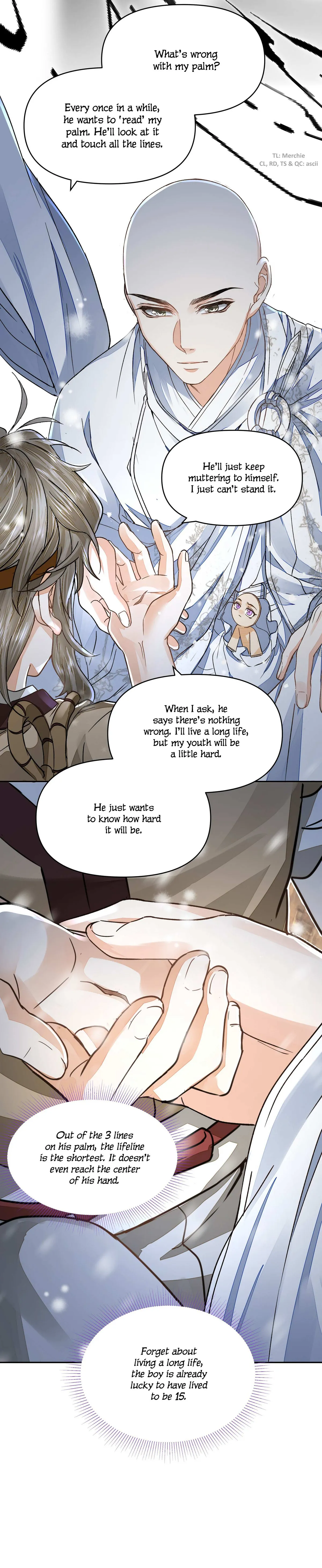Read Copper Coins chapter 34 image 14 on Lezhin