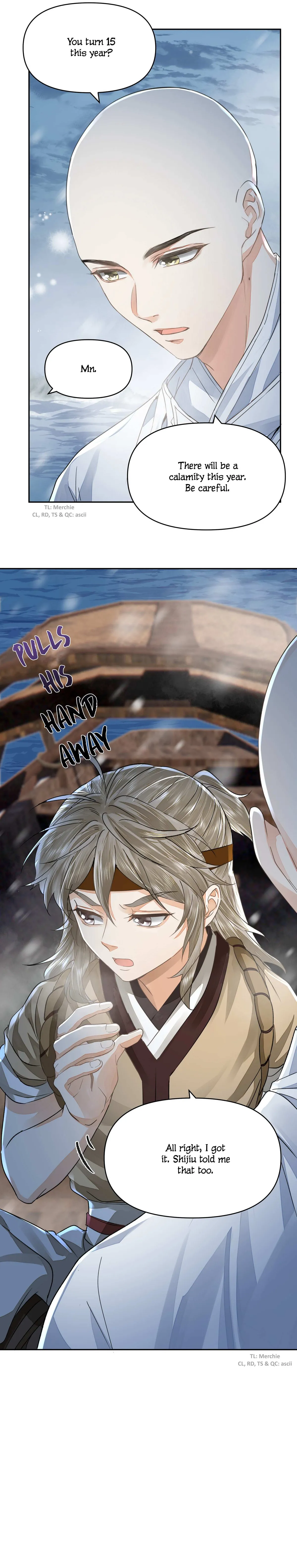 Read Copper Coins chapter 34 image 16 on Lezhin