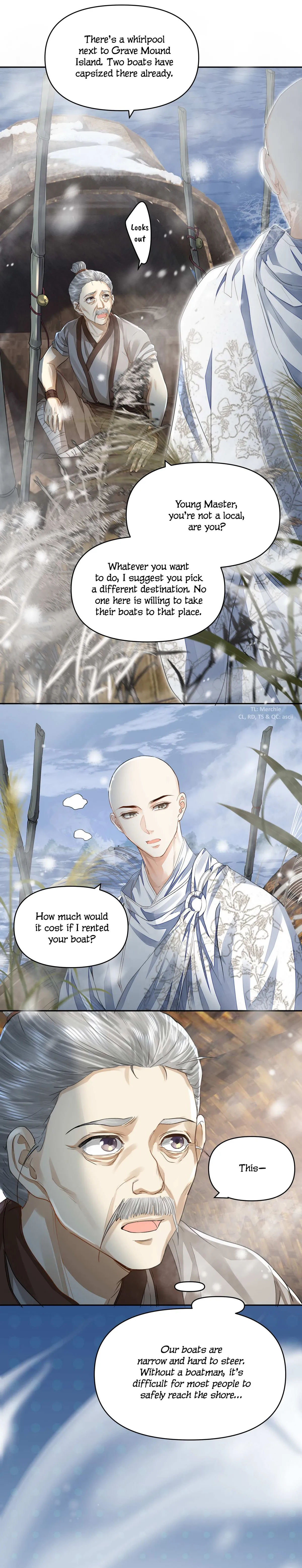 Read Copper Coins chapter 34 image 3 on Lezhin