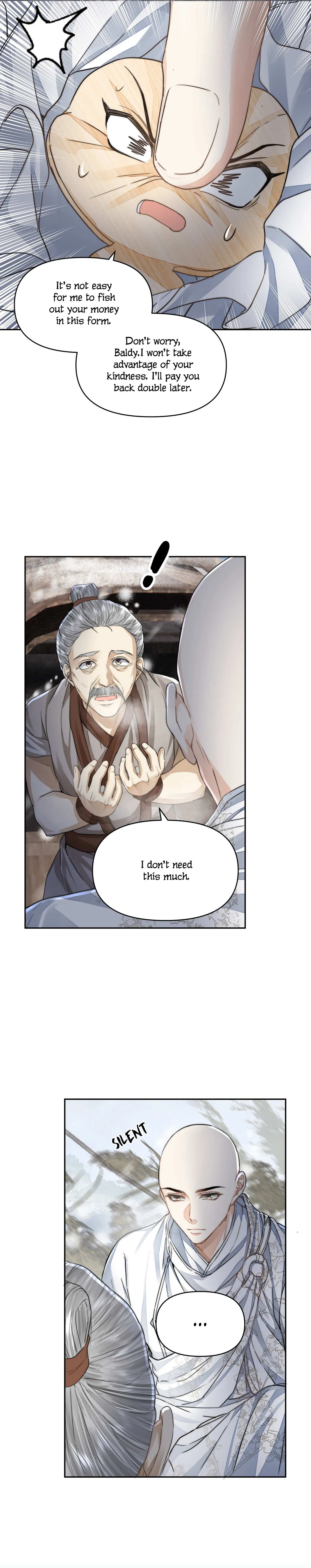 Read Copper Coins chapter 34 image 5 on Lezhin