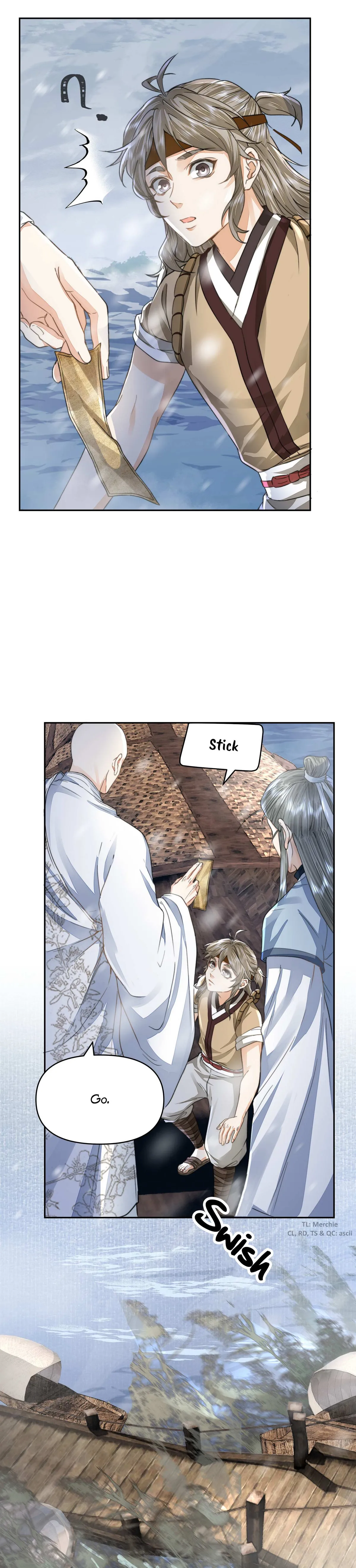 Read Copper Coins chapter 34 image 7 on Lezhin