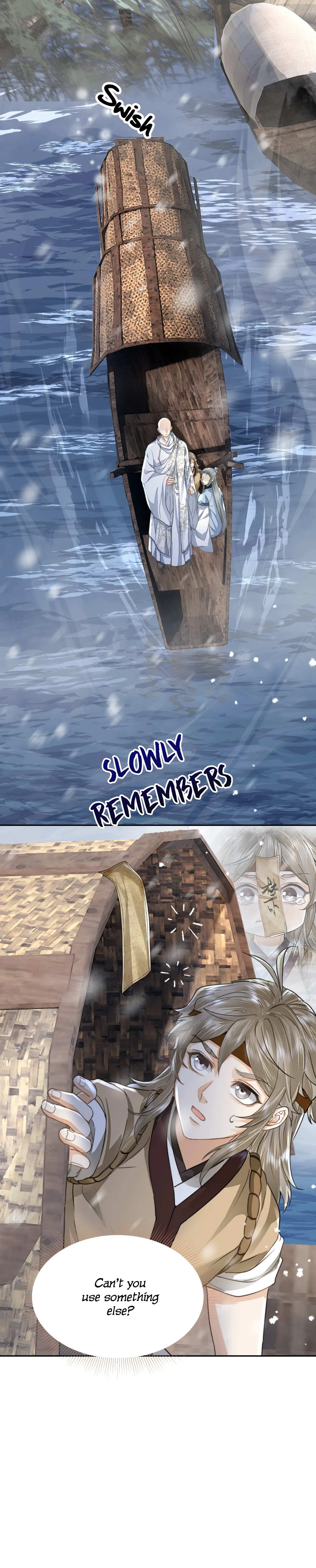 Read Copper Coins chapter 34 image 8 on Lezhin