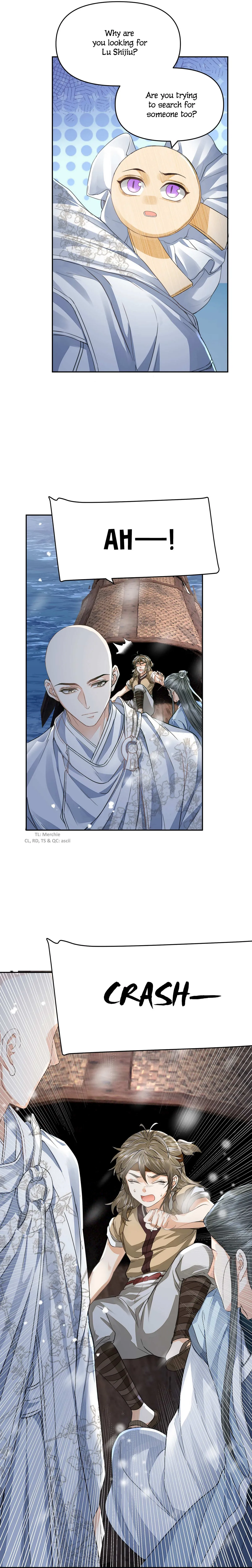 Read Copper Coins chapter 34 image 9 on Lezhin