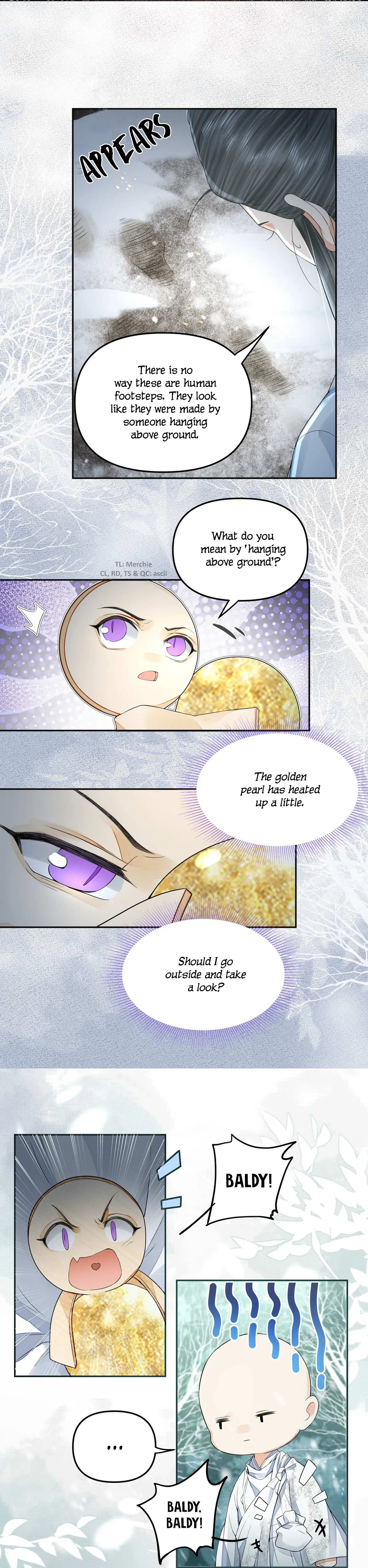 Read Copper Coins chapter 35 image 12 on Lezhin