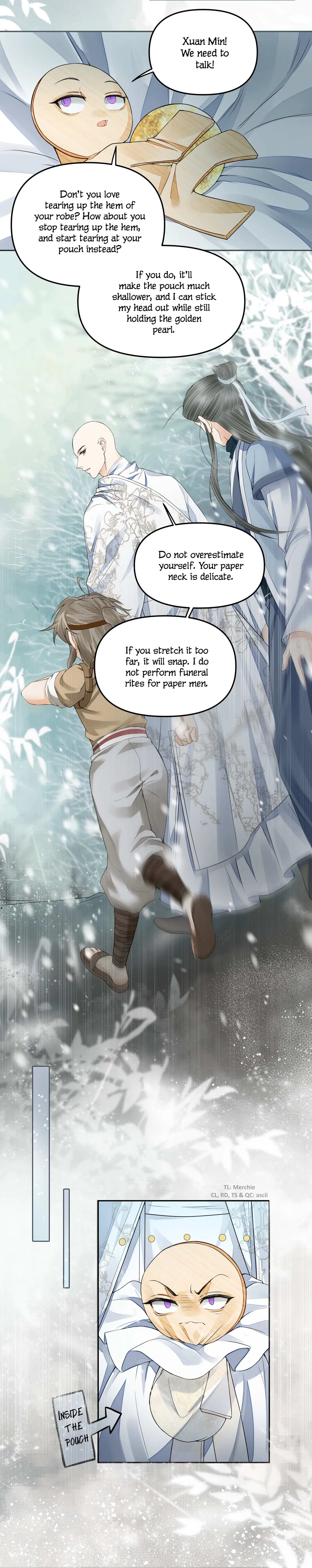 Read Copper Coins chapter 35 image 13 on Lezhin