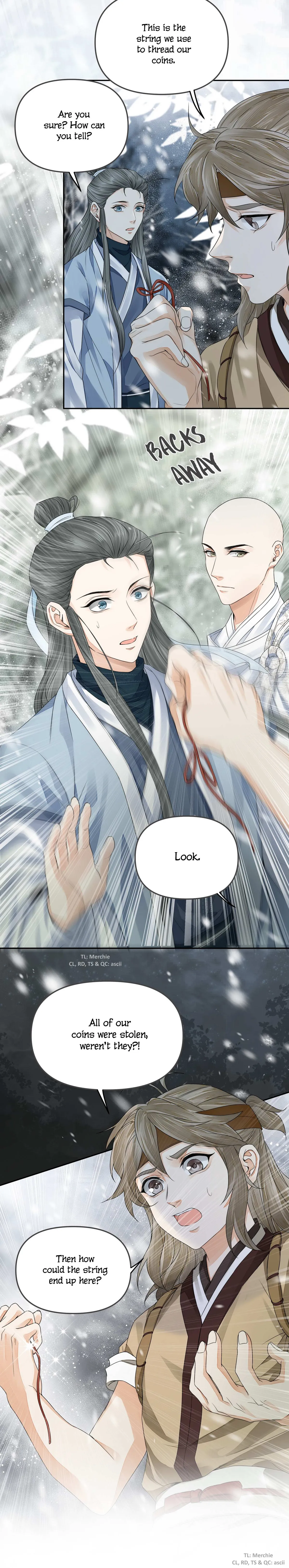 Read Copper Coins chapter 35 image 15 on Lezhin