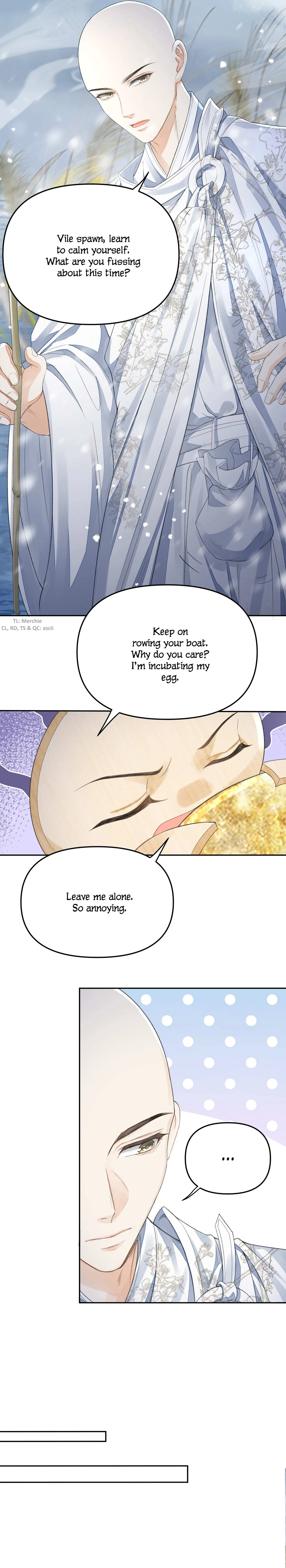 Read Copper Coins chapter 35 image 3 on Lezhin