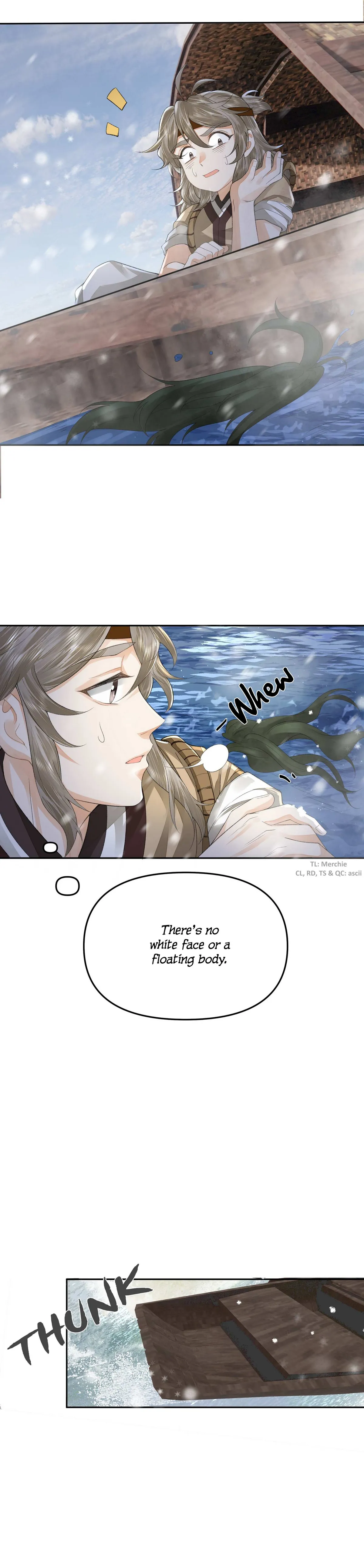 Read Copper Coins chapter 35 image 4 on Lezhin