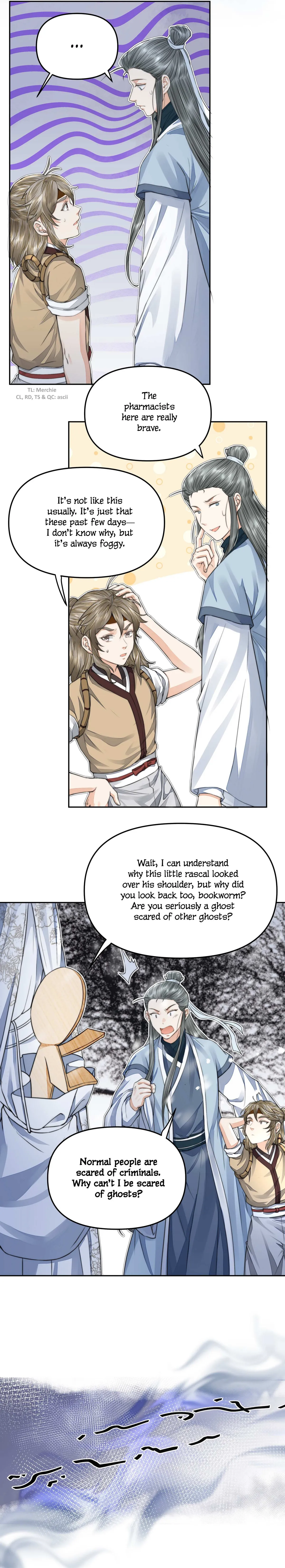 Read Copper Coins chapter 35 image 8 on Lezhin