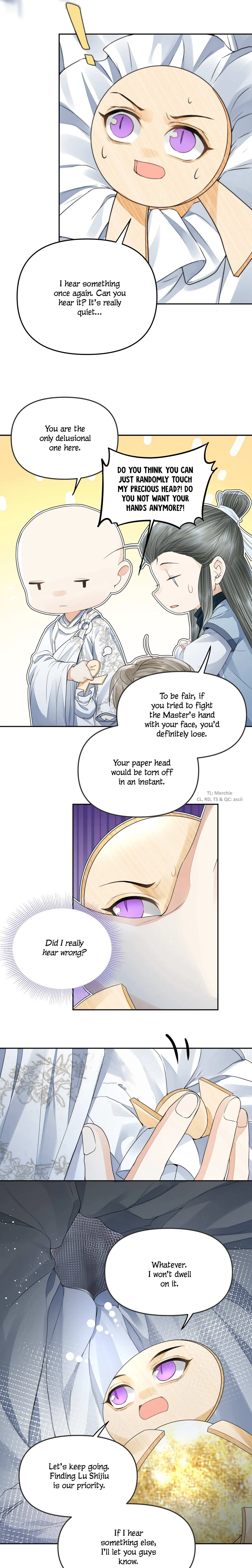Read Copper Coins chapter 35 image 9 on Lezhin