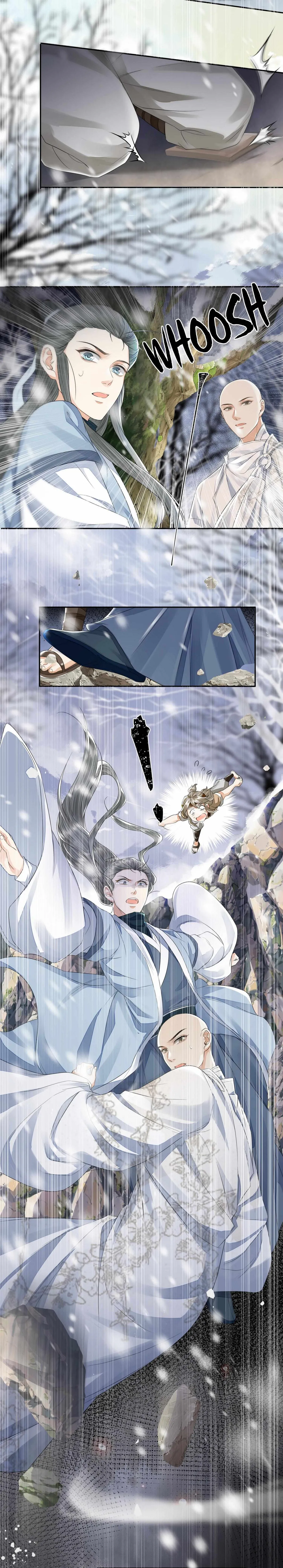 Read Copper Coins chapter 36 image 1 on Lezhin