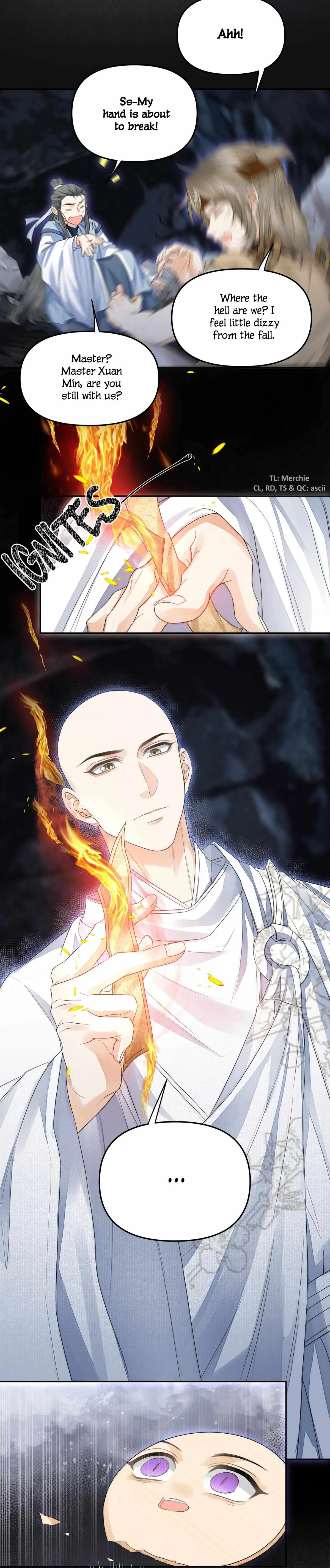 Read Copper Coins chapter 36 image 3 on Lezhin