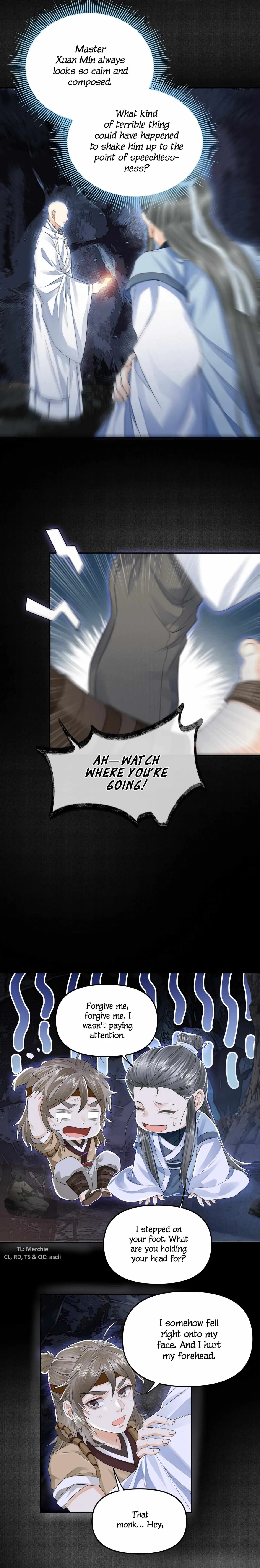 Read Copper Coins chapter 36 image 4 on Lezhin