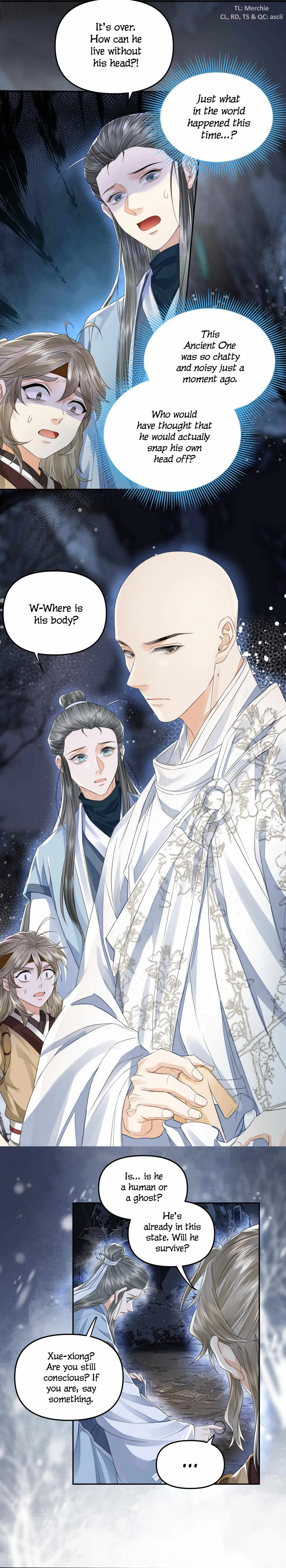 Read Copper Coins chapter 36 image 6 on Lezhin