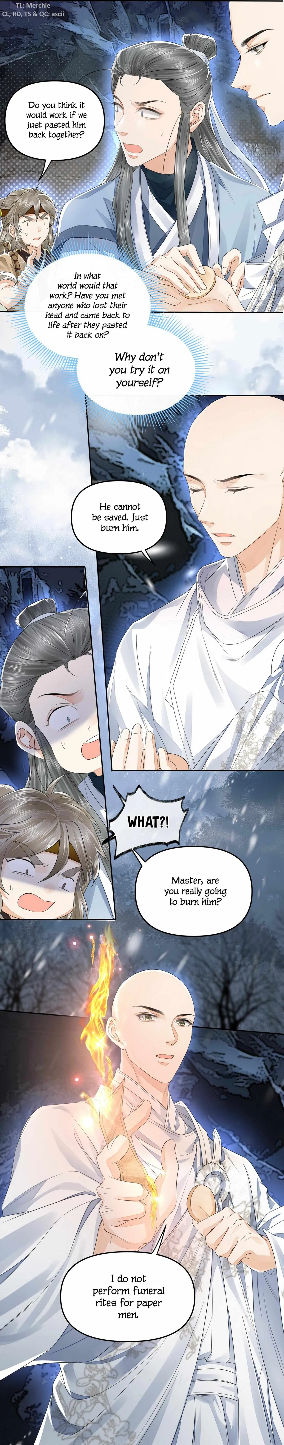 Read Copper Coins chapter 36 image 7 on Lezhin