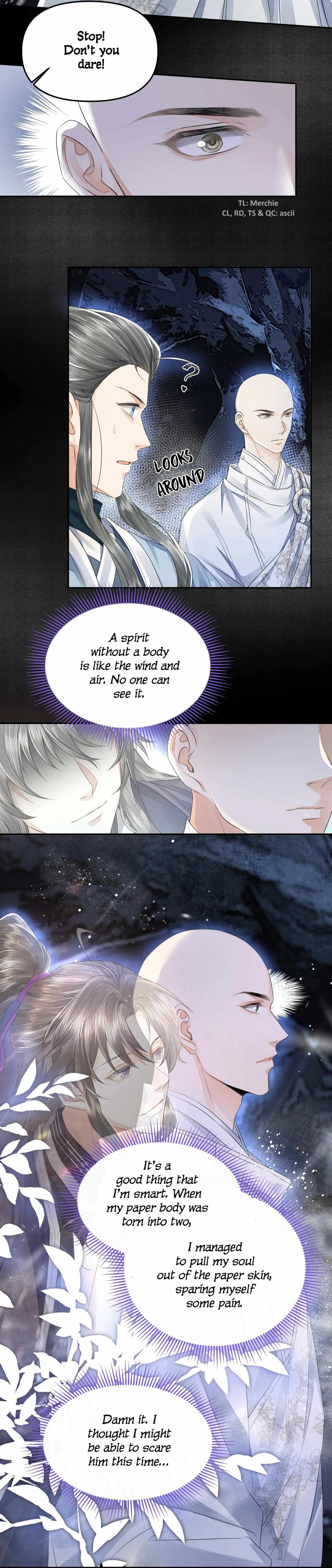 Read Copper Coins chapter 36 image 8 on Lezhin