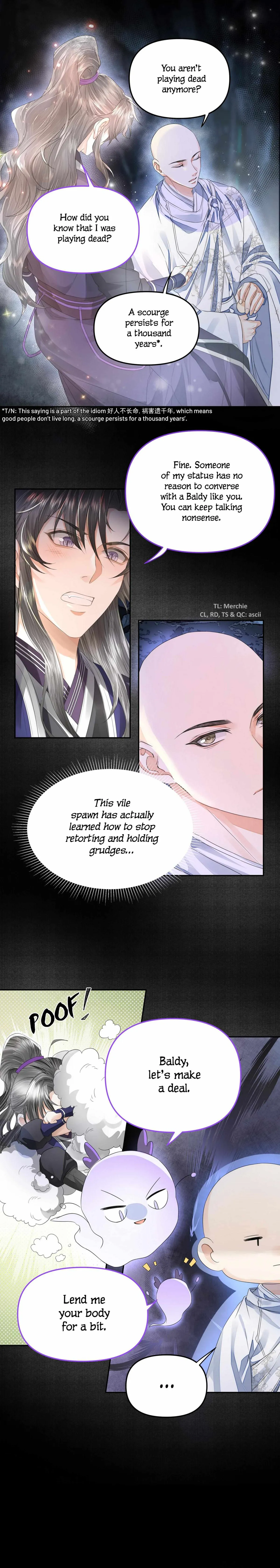 Read Copper Coins chapter 36 image 9 on Lezhin