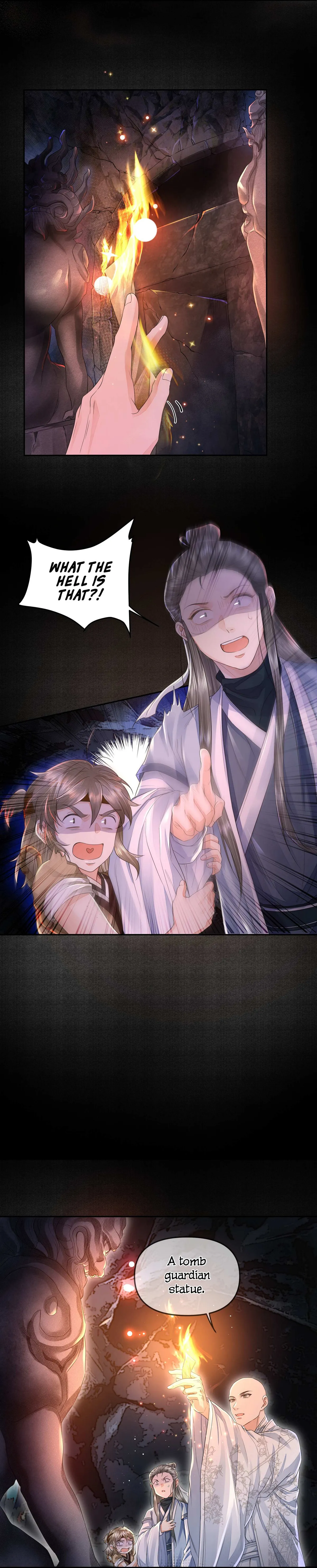 Read Copper Coins chapter 37 image 1 on Lezhin