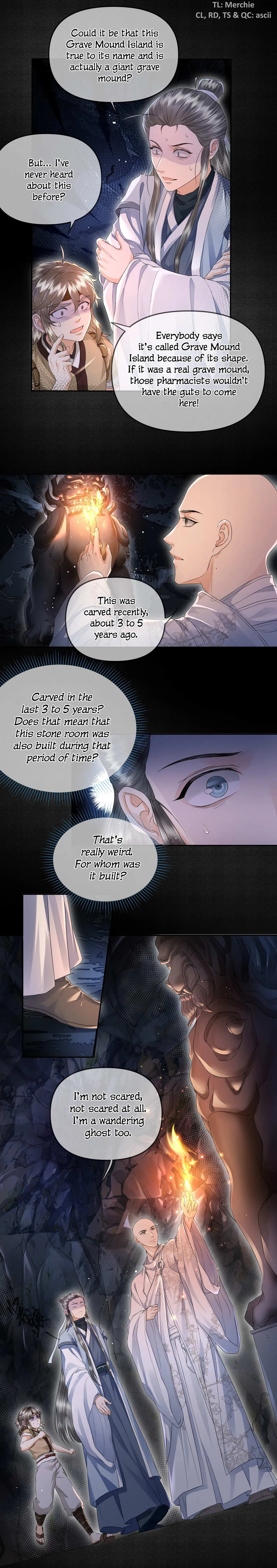 Read Copper Coins chapter 37 image 2 on Lezhin