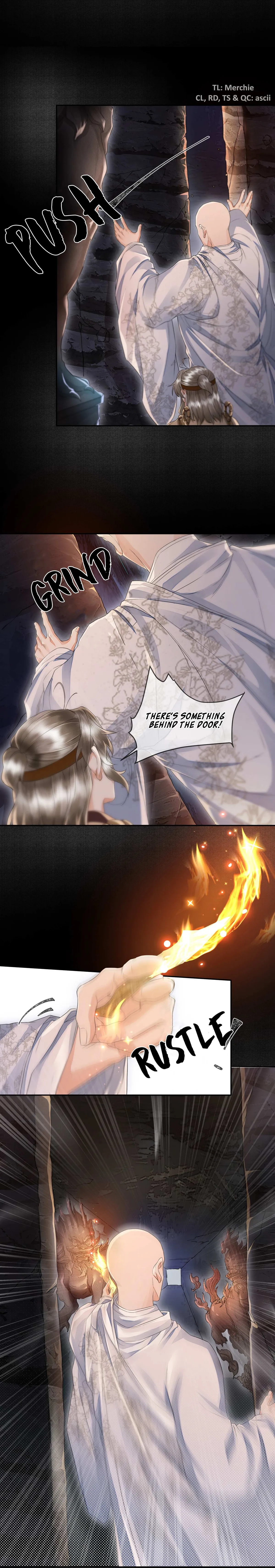 Read Copper Coins chapter 37 image 3 on Lezhin