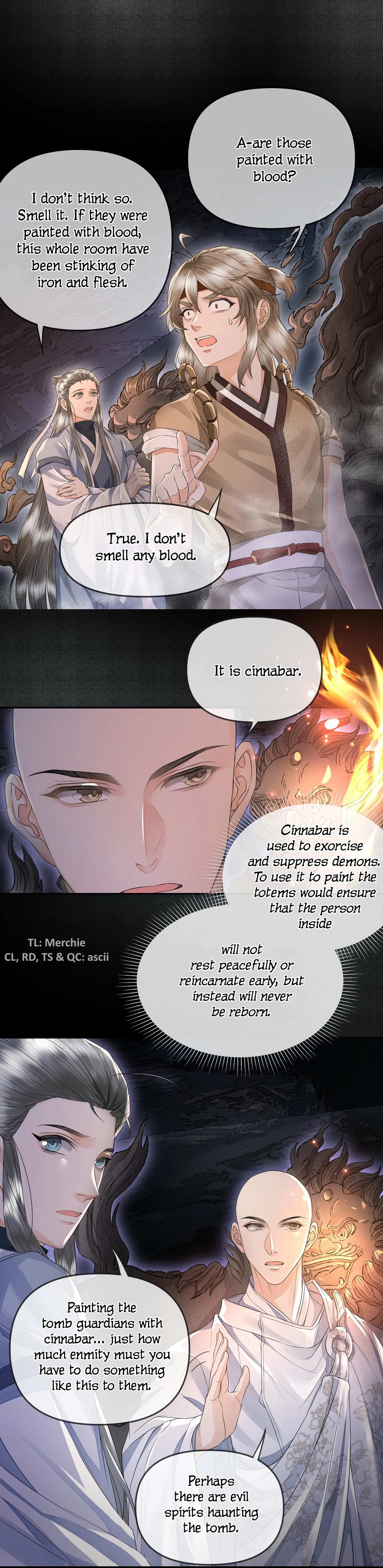 Read Copper Coins chapter 37 image 4 on Lezhin