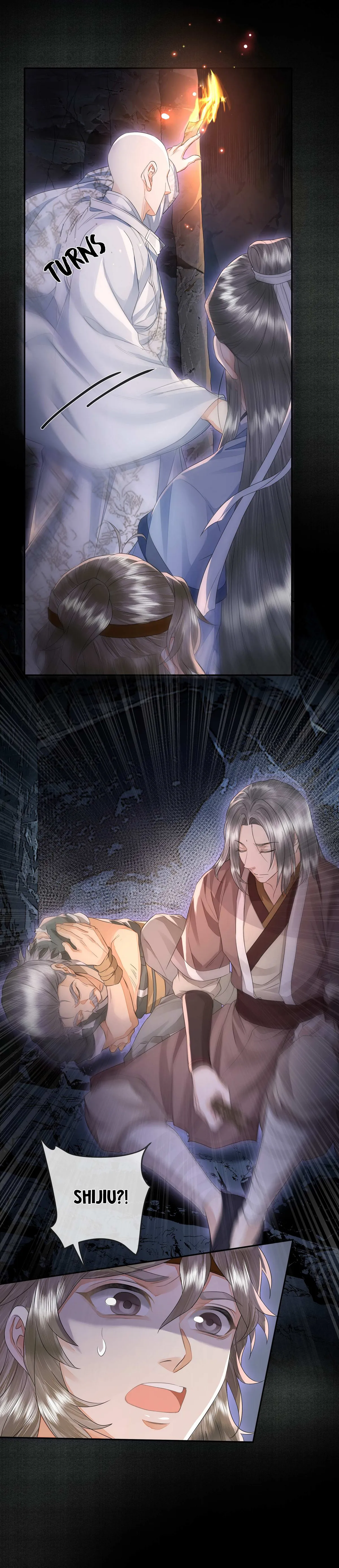Read Copper Coins chapter 37 image 5 on Lezhin