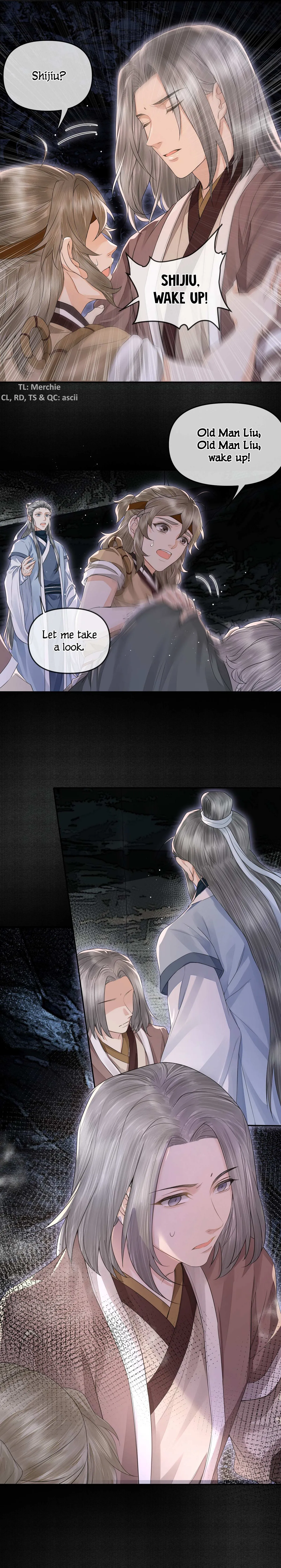 Read Copper Coins chapter 37 image 6 on Lezhin