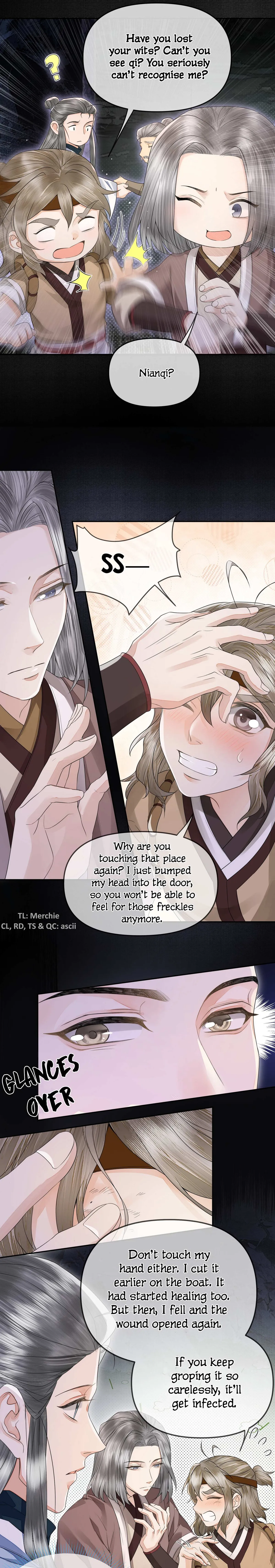 Read Copper Coins chapter 37 image 7 on Lezhin