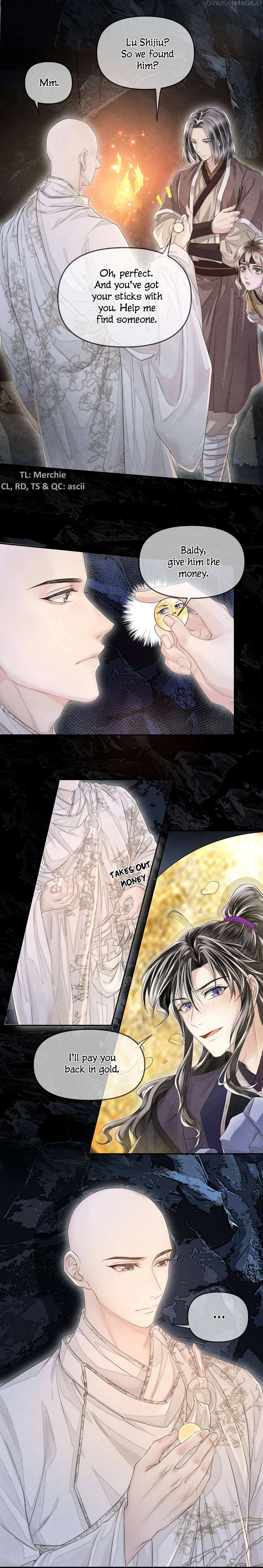 Read Copper Coins chapter 38 image 2 on Lezhin