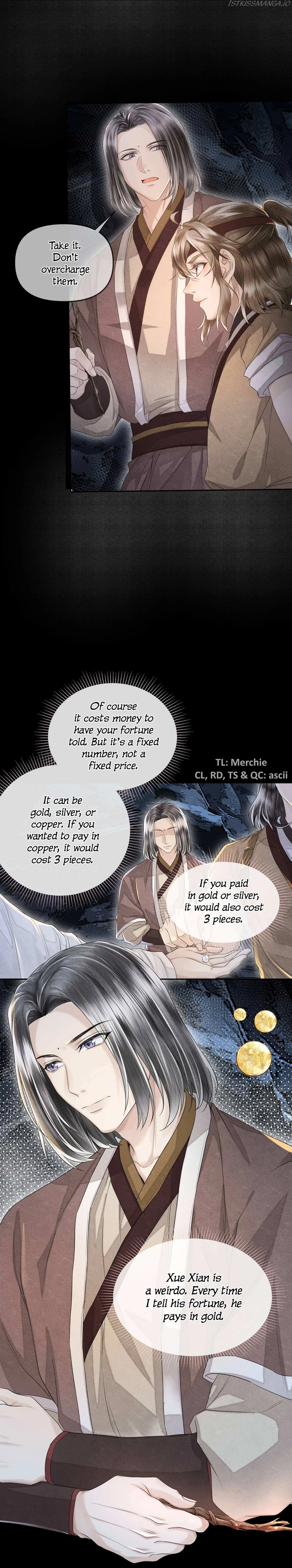 Read Copper Coins chapter 38 image 3 on Lezhin
