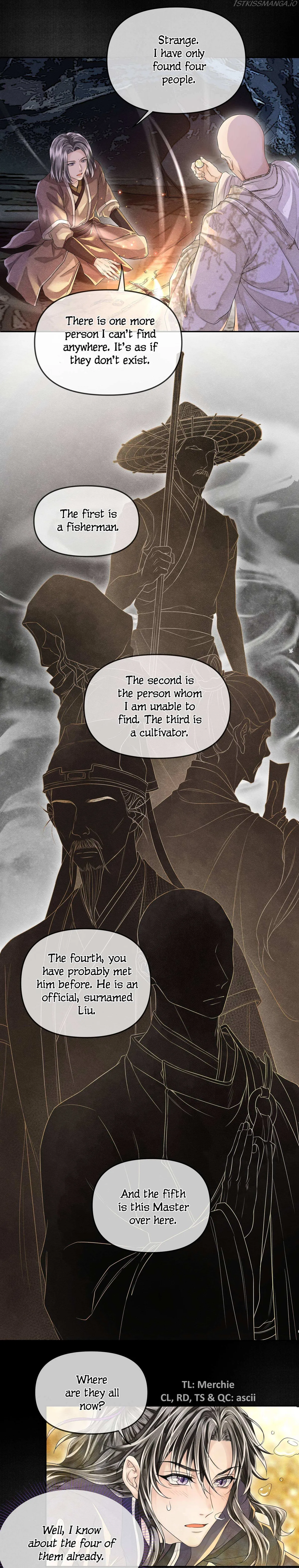 Read Copper Coins chapter 38 image 6 on Lezhin