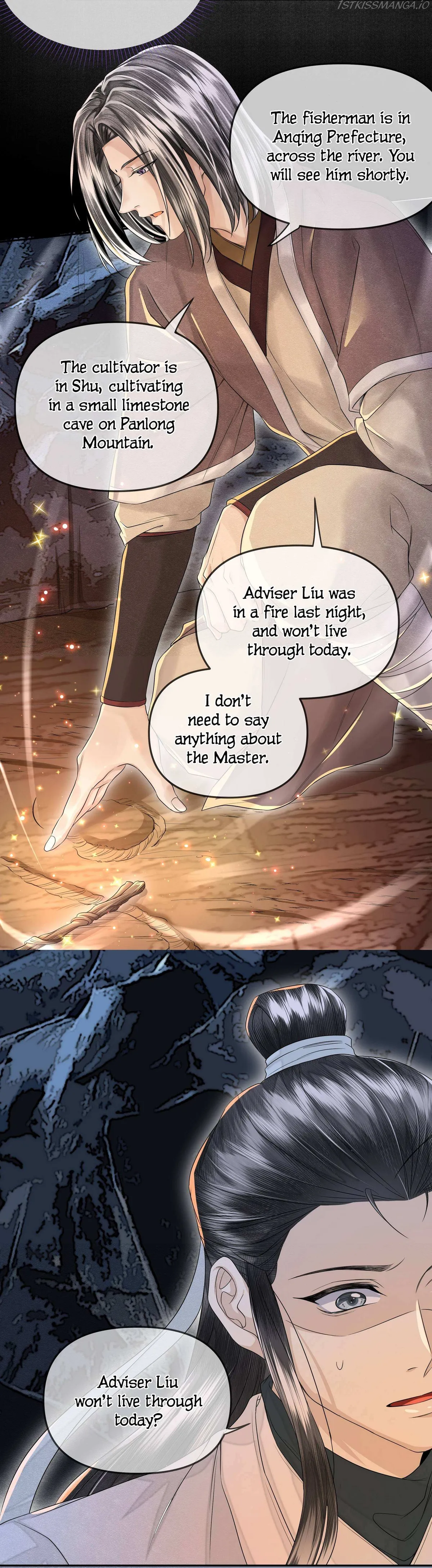 Read Copper Coins chapter 38 image 7 on Lezhin
