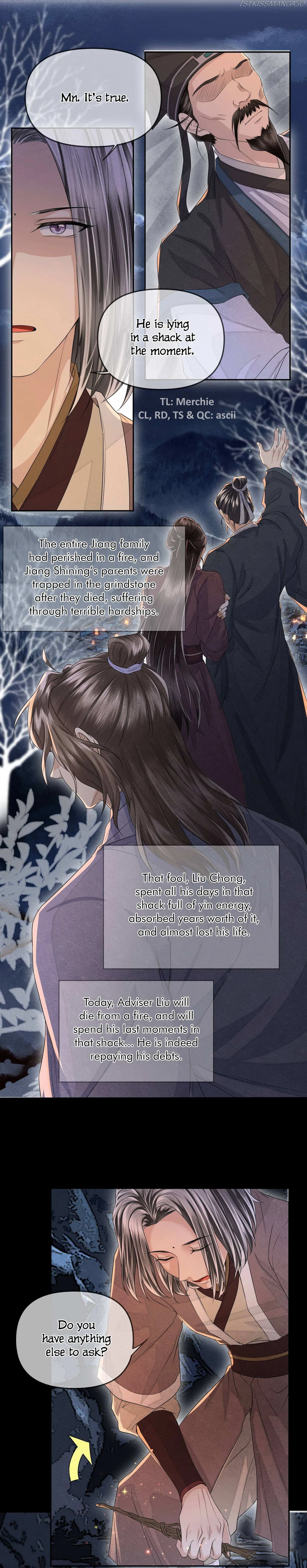 Read Copper Coins chapter 38 image 8 on Lezhin
