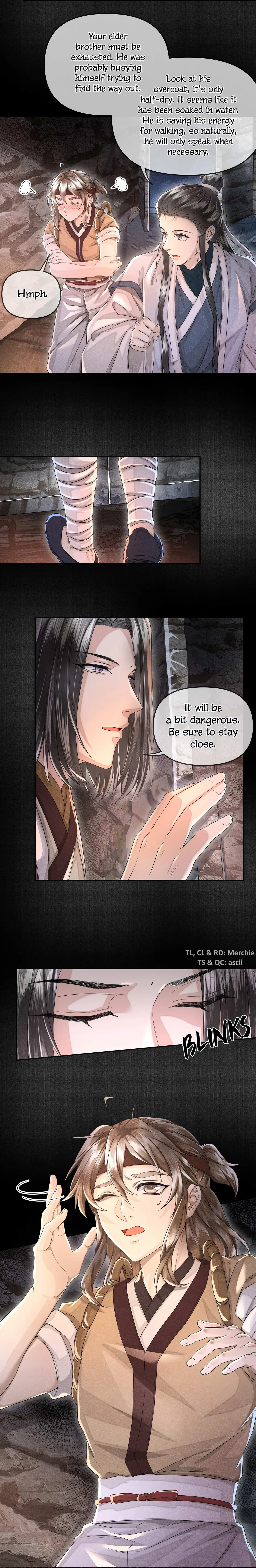Read Copper Coins chapter 39 image 1 on Lezhin