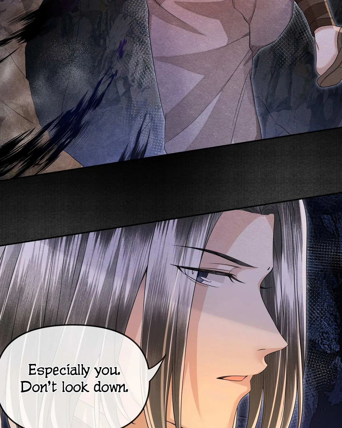 Read Copper Coins chapter 39 image 10 on Lezhin