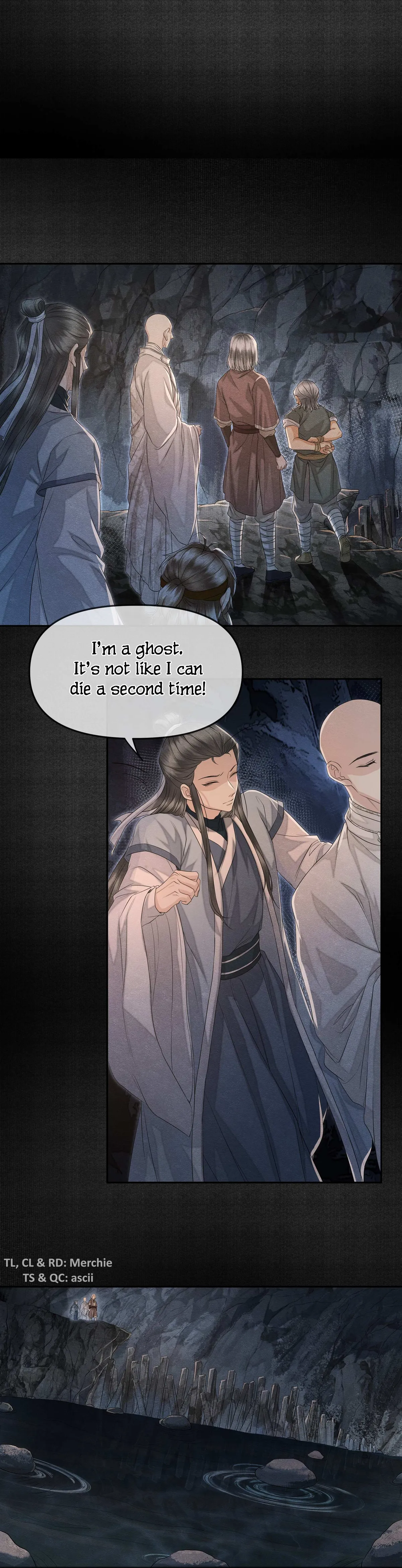 Read Copper Coins chapter 39 image 12 on Lezhin