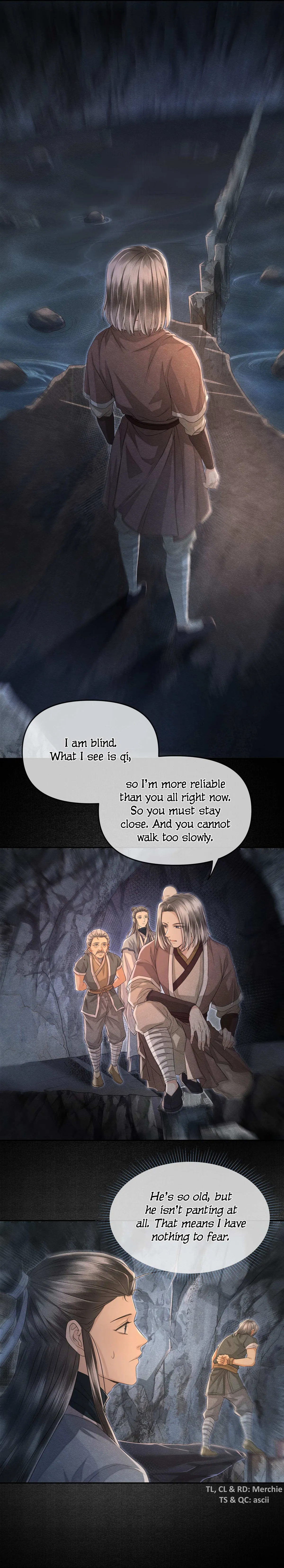 Read Copper Coins chapter 39 image 13 on Lezhin