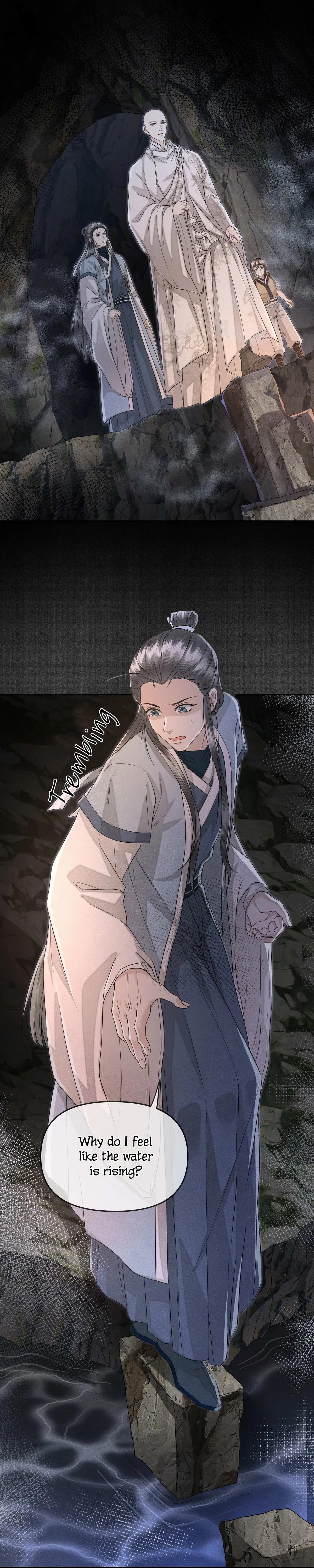 Read Copper Coins chapter 39 image 14 on Lezhin