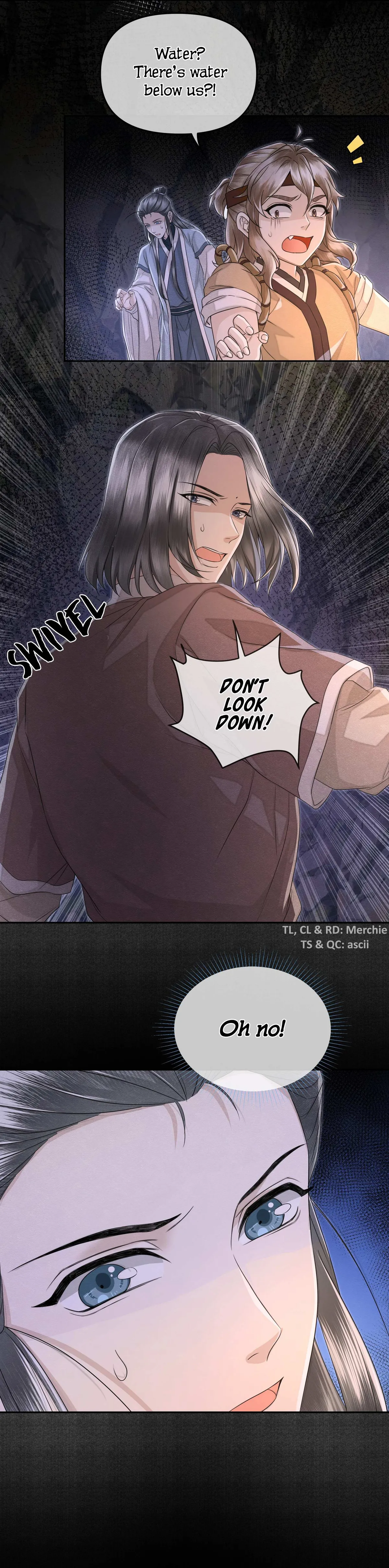 Read Copper Coins chapter 39 image 15 on Lezhin