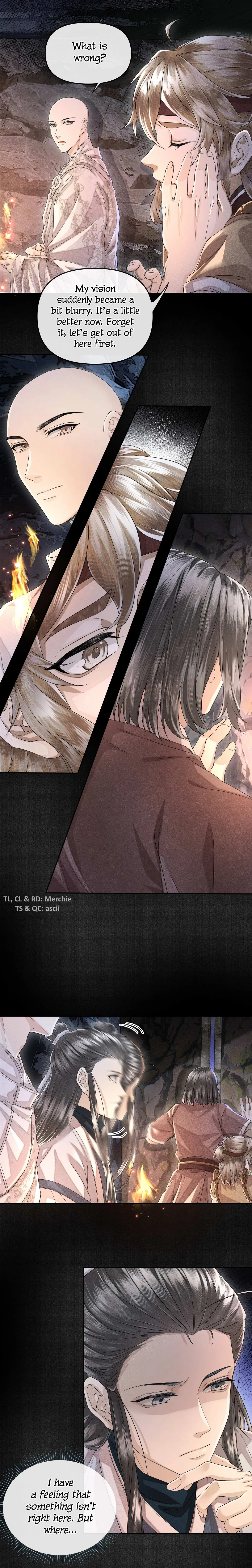Read Copper Coins chapter 39 image 2 on Lezhin